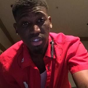 Meet your Posher, Rodriquez